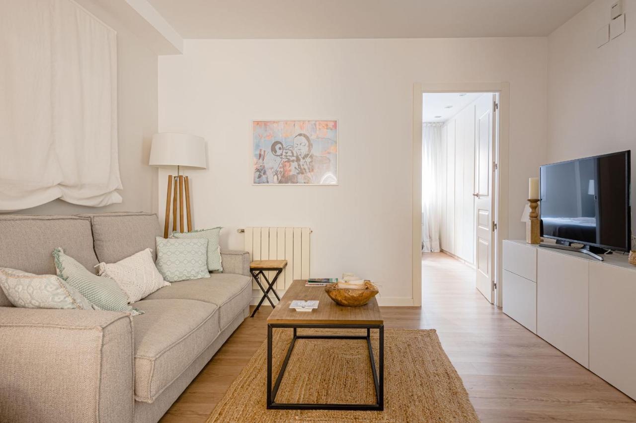 Charming Avenida America Madryt Zewnętrze zdjęcie